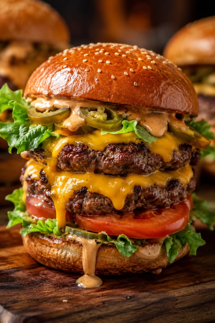 Burger